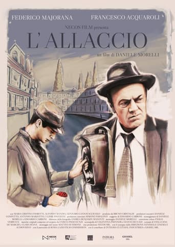 Poster of L'allaccio