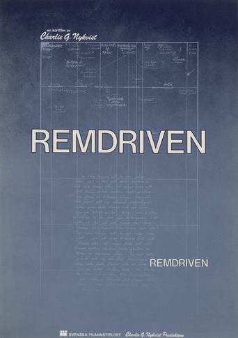 Poster of Remdriven