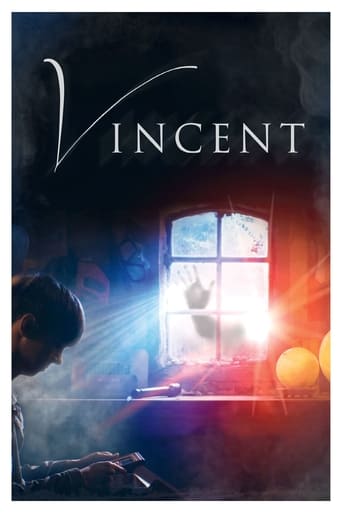 Poster of Vincent