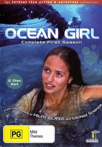 Portrait for Ocean Girl - Season 1