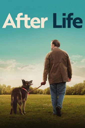 Portrait for After Life - Season 3