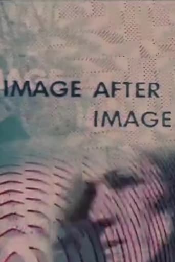 Poster of Image After Image