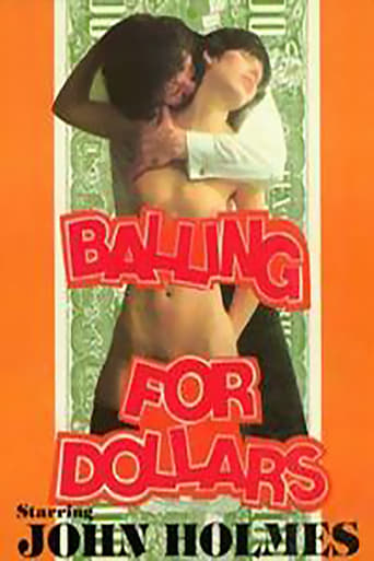 Poster of Balling for Dollar$