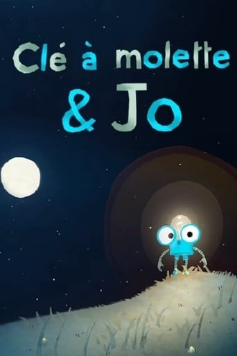 Poster of Clé à molette & Jo