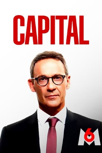 Portrait for Capital - Season 35