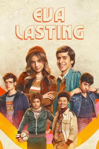 Poster of Eva Lasting