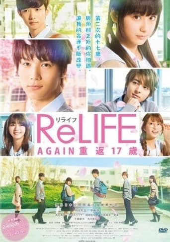 Poster of ReLIFE