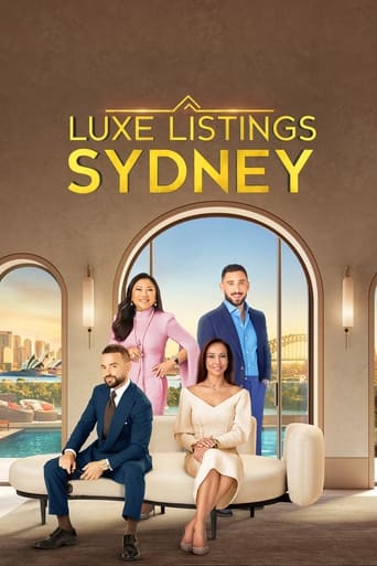 Portrait for Luxe Listings Sydney - Season 3