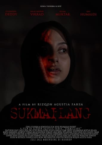 Poster of Sukmailang