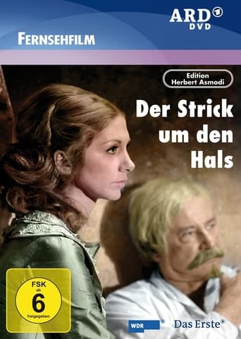 Poster of Der Strick um den Hals