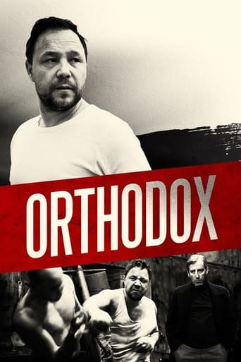 Poster of Orthodox