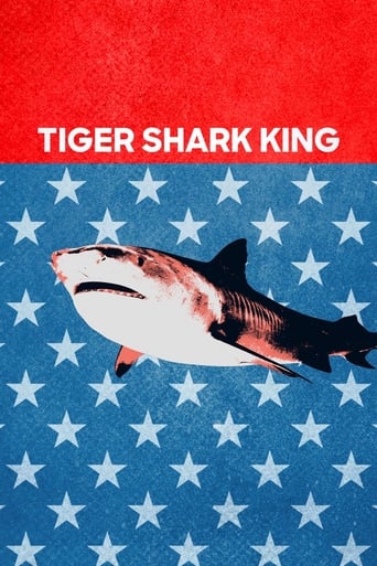 Poster of Tiger Shark King