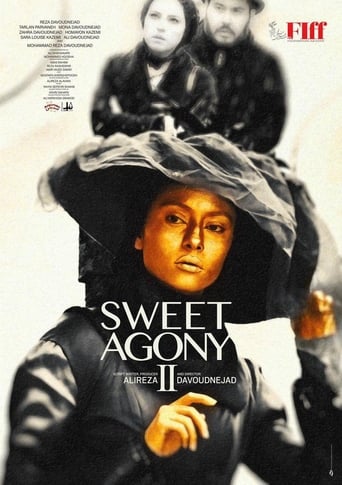 Poster of Sweet Agony 2