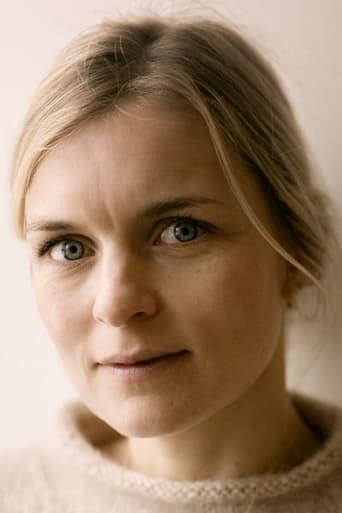 Portrait of Mette Wendelboe Okkels