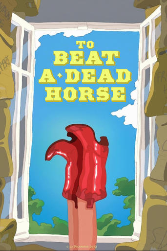 Poster of To Beat a Dead Horse