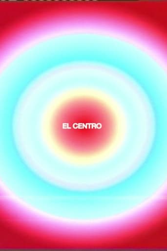 Poster of El centro