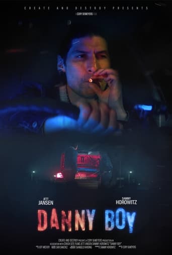 Poster of Danny Boy