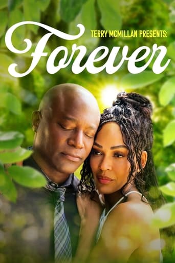 Poster of Forever