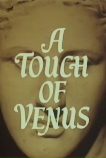 Poster of A Touch of Venus