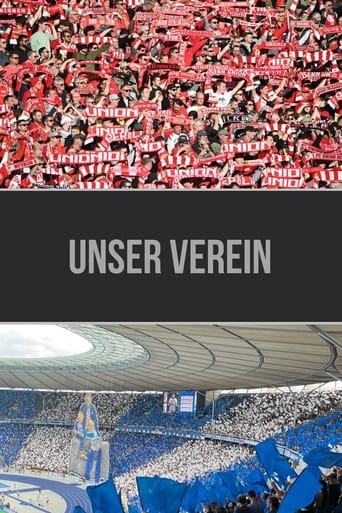 Poster of Unser Verein