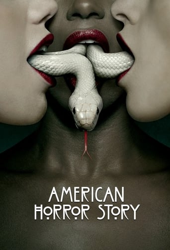 Poster of Coven