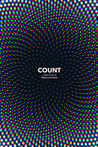 Poster of Count