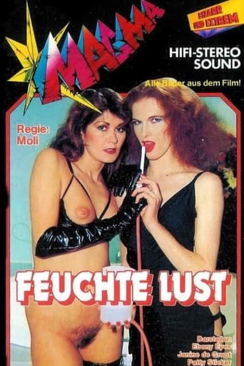 Poster of Feuchte Lust