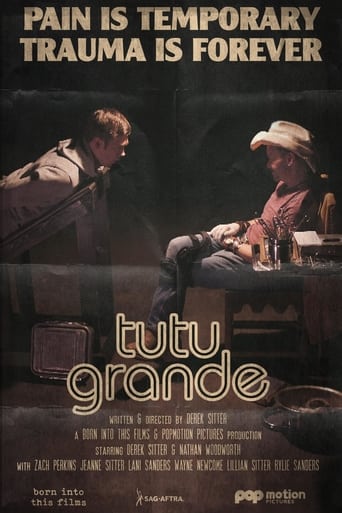 Poster of Tutu Grande