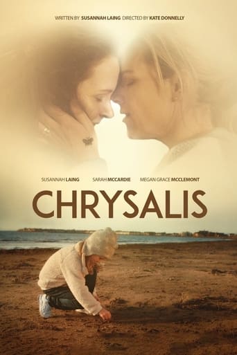 Poster of Chrysalis