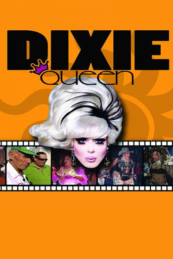 Poster of Dixie Queen