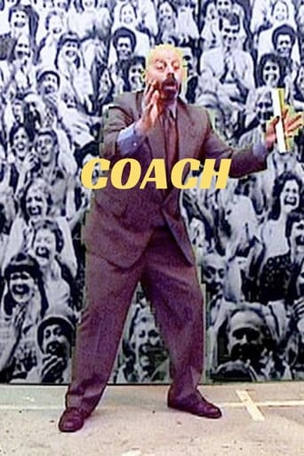 Poster of Coach