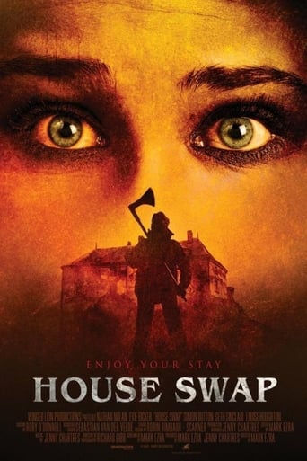 Poster of House Swap