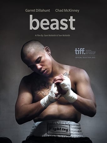 Poster of Beast