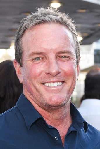 Portrait of Linden Ashby