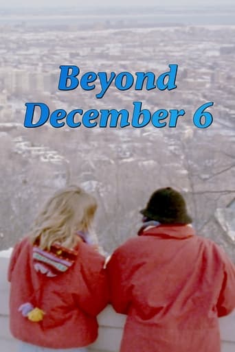 Poster of Beyond December 6