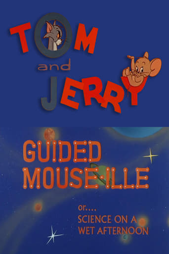 Poster of Guided Mouse-Ille