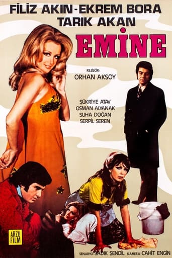 Poster of Emine