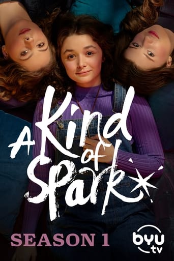 Portrait for A Kind of Spark - Season 1