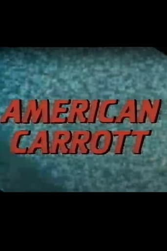 Poster of American Carrott