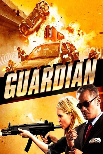 Poster of Guardian