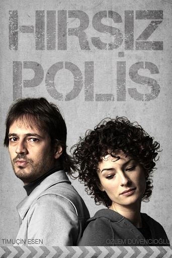 Poster of Hırsız Polis