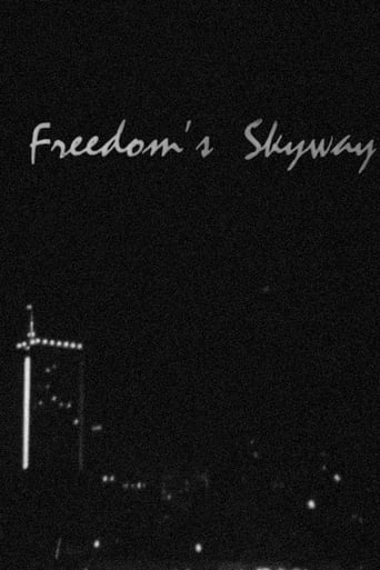 Poster of Freedom's Skyway