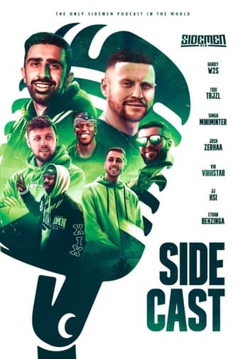 Poster of Sidecast