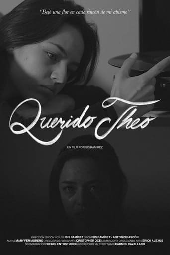 Poster of Querido Theo