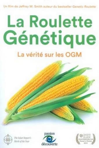 Poster of La roulette génétique