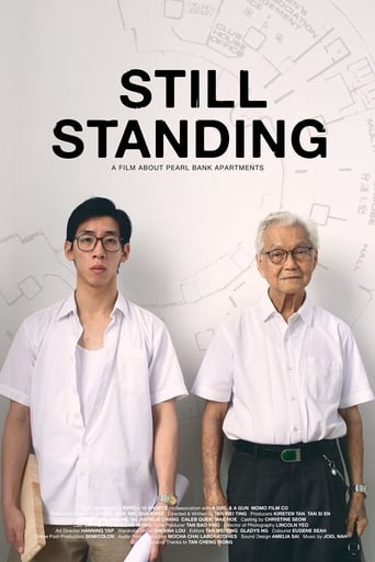 Poster of Still Standing