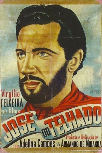 Poster of José do Telhado