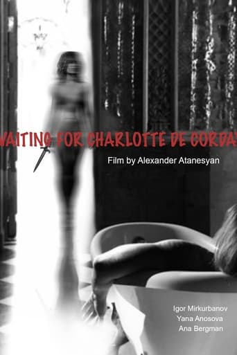 Poster of Waiting for Charlotte Corday