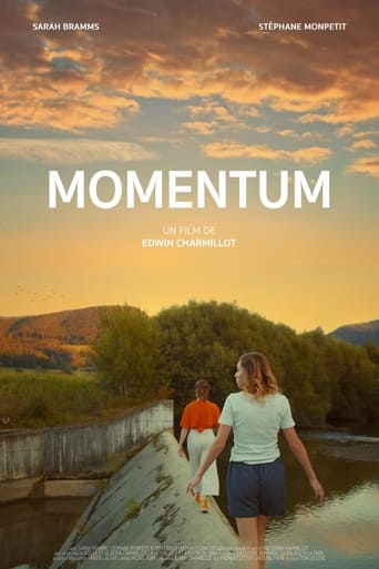 Poster of Momentum