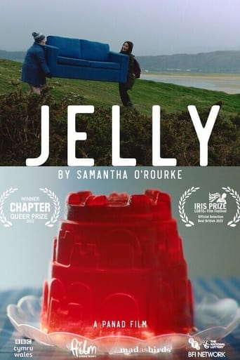 Poster of Jelly